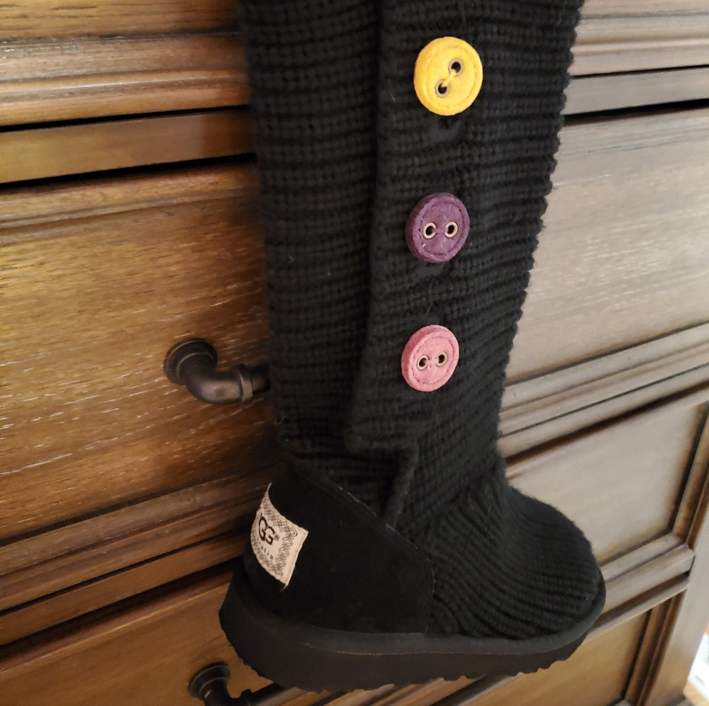 Women UGG boot,